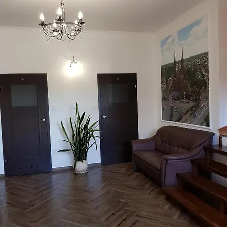 Motel Myszyniec